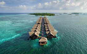Adaaran Prestige Ocean Villas